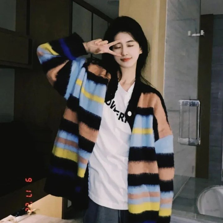 你看起来好像很好吃